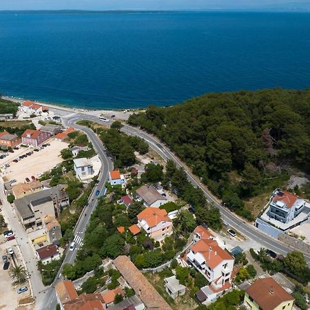 Appartement Easy à Mali Lošinj Extérieur photo