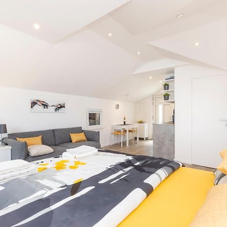 Appartement Easy à Mali Lošinj Extérieur photo