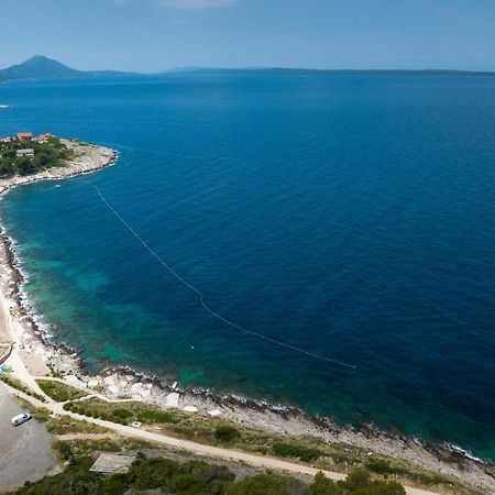 Appartement Easy à Mali Lošinj Extérieur photo