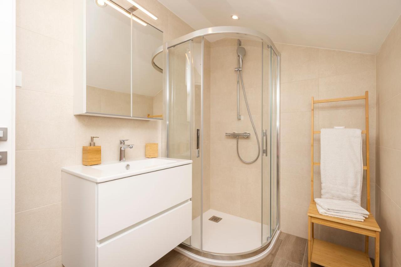 Appartement Easy à Mali Lošinj Extérieur photo