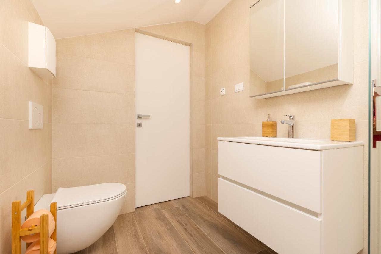 Appartement Easy à Mali Lošinj Extérieur photo