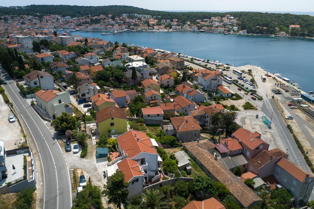 Appartement Easy à Mali Lošinj Extérieur photo