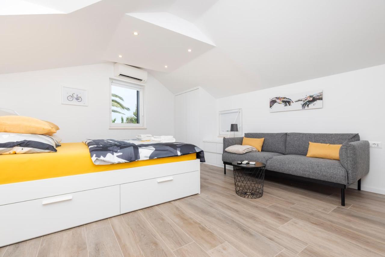 Appartement Easy à Mali Lošinj Extérieur photo