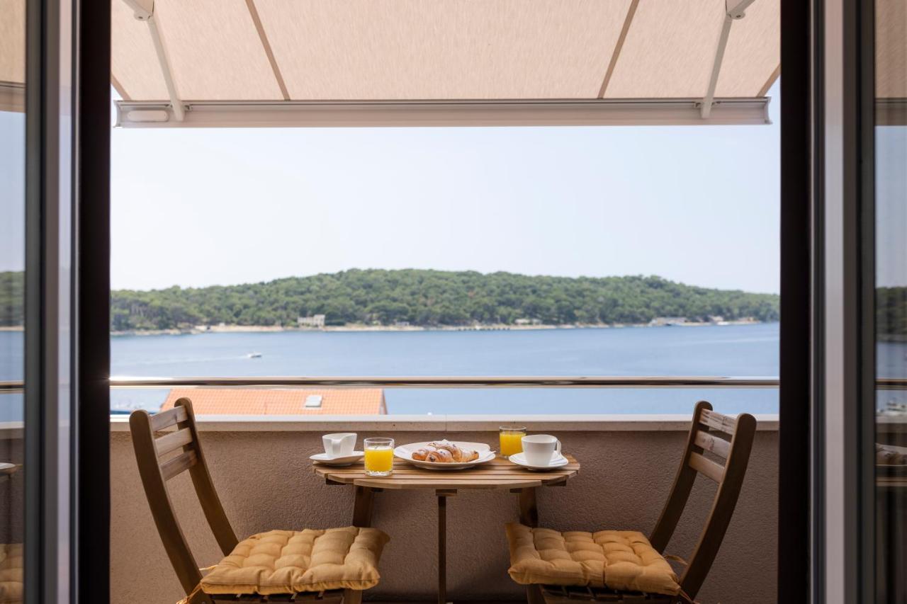 Appartement Easy à Mali Lošinj Extérieur photo
