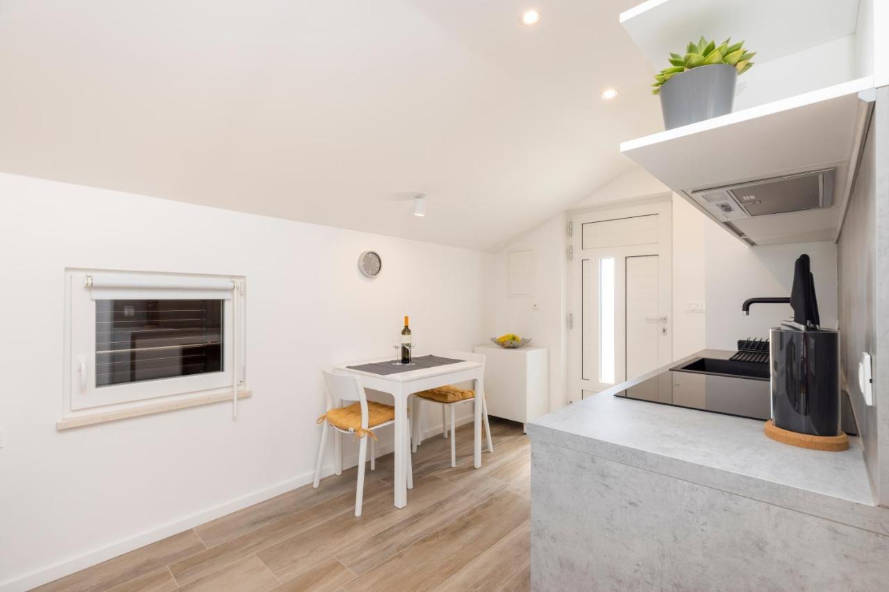 Appartement Easy à Mali Lošinj Extérieur photo