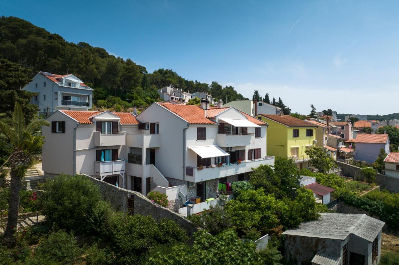 Appartement Easy à Mali Lošinj Extérieur photo