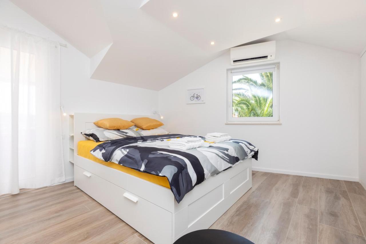 Appartement Easy à Mali Lošinj Extérieur photo